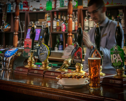 Farmers Bar Kings Lynn
