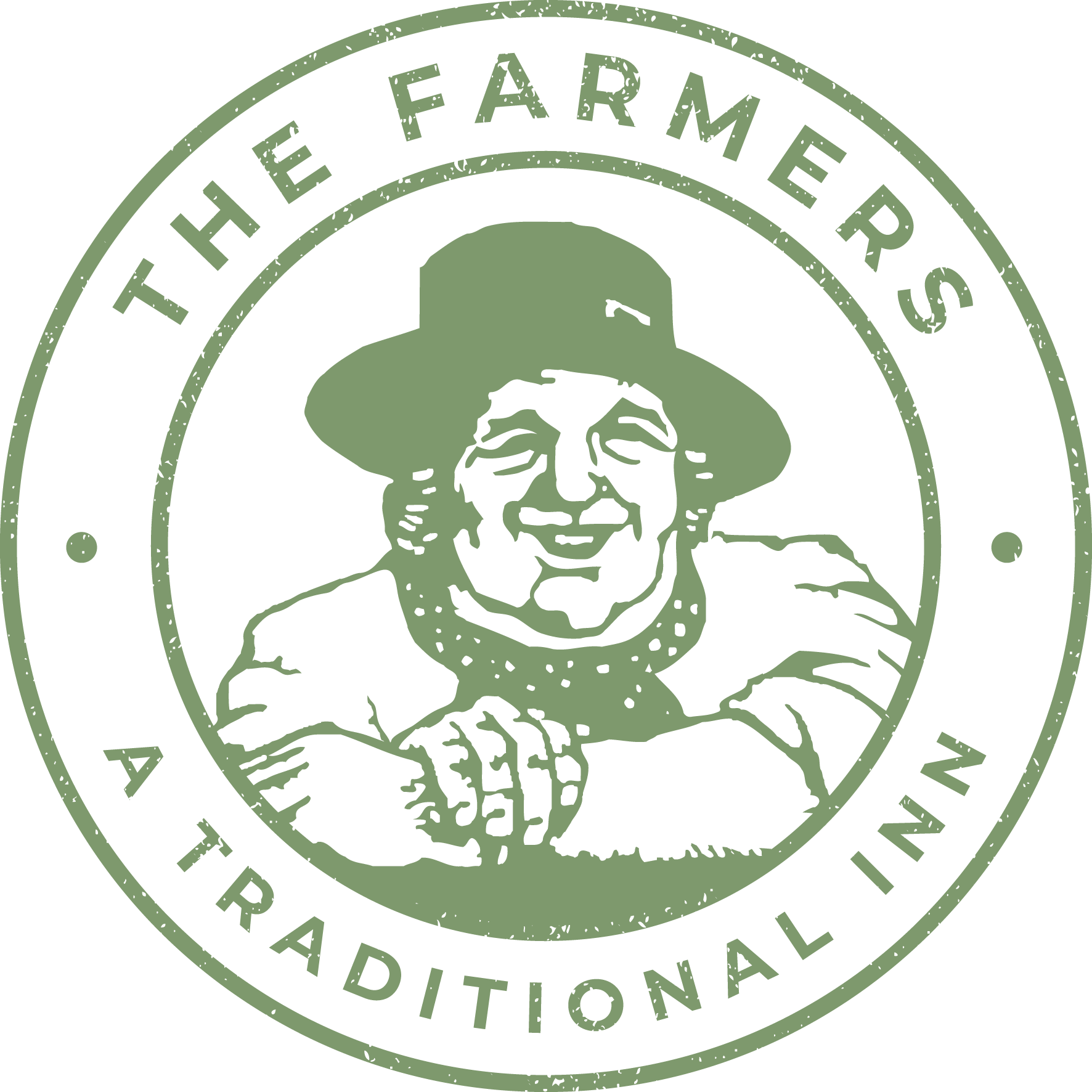 The Farmers  Logo